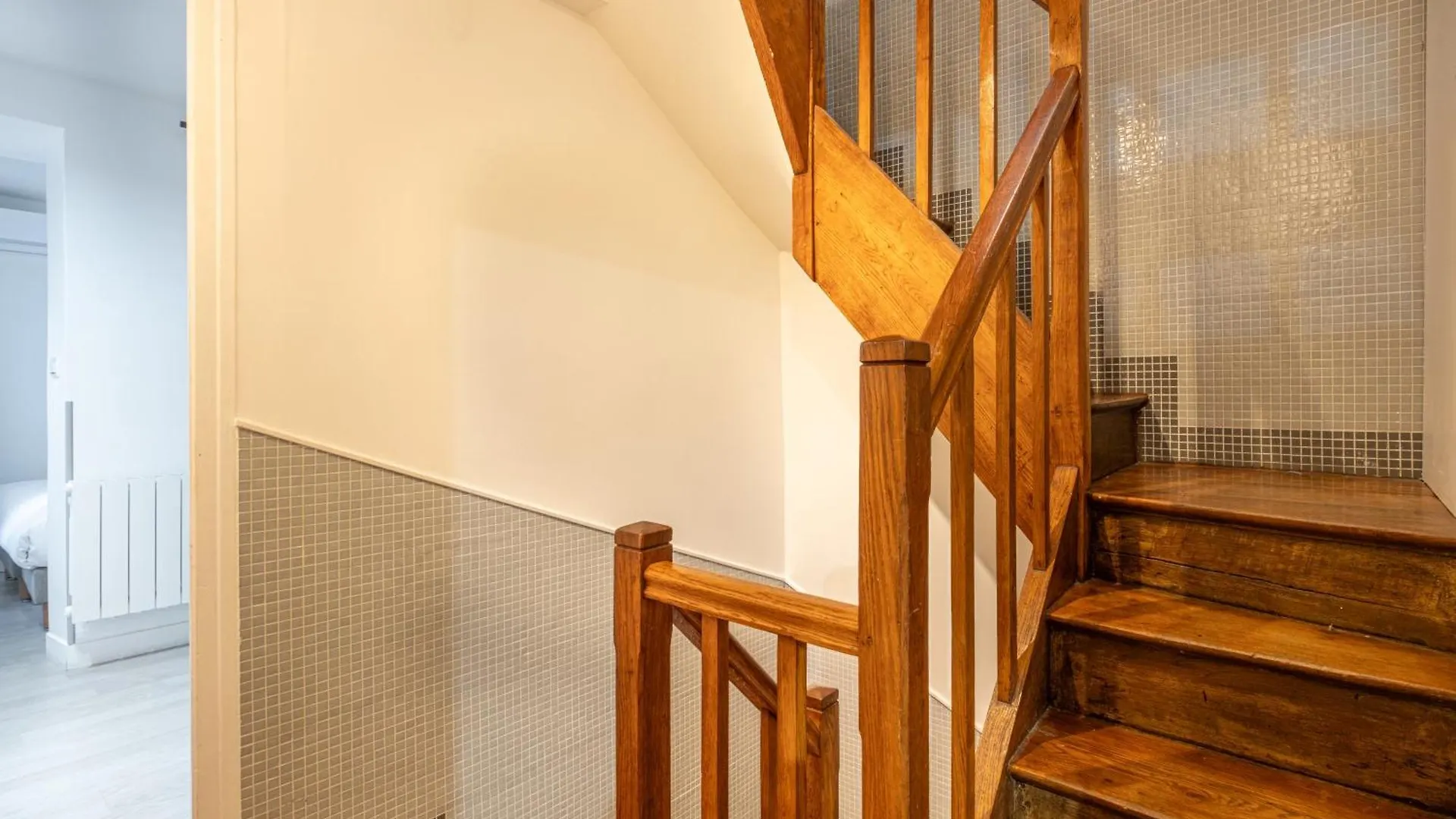 Clignancourt Aparthotel