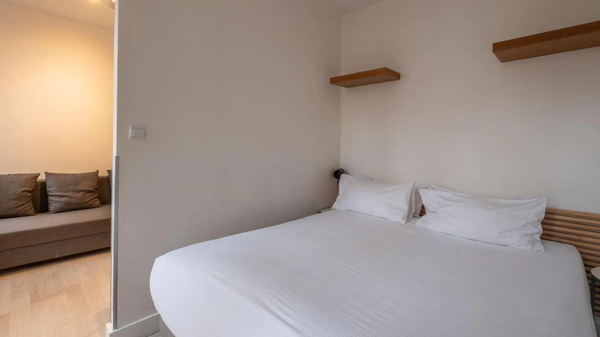 Aparthotel Clignancourt