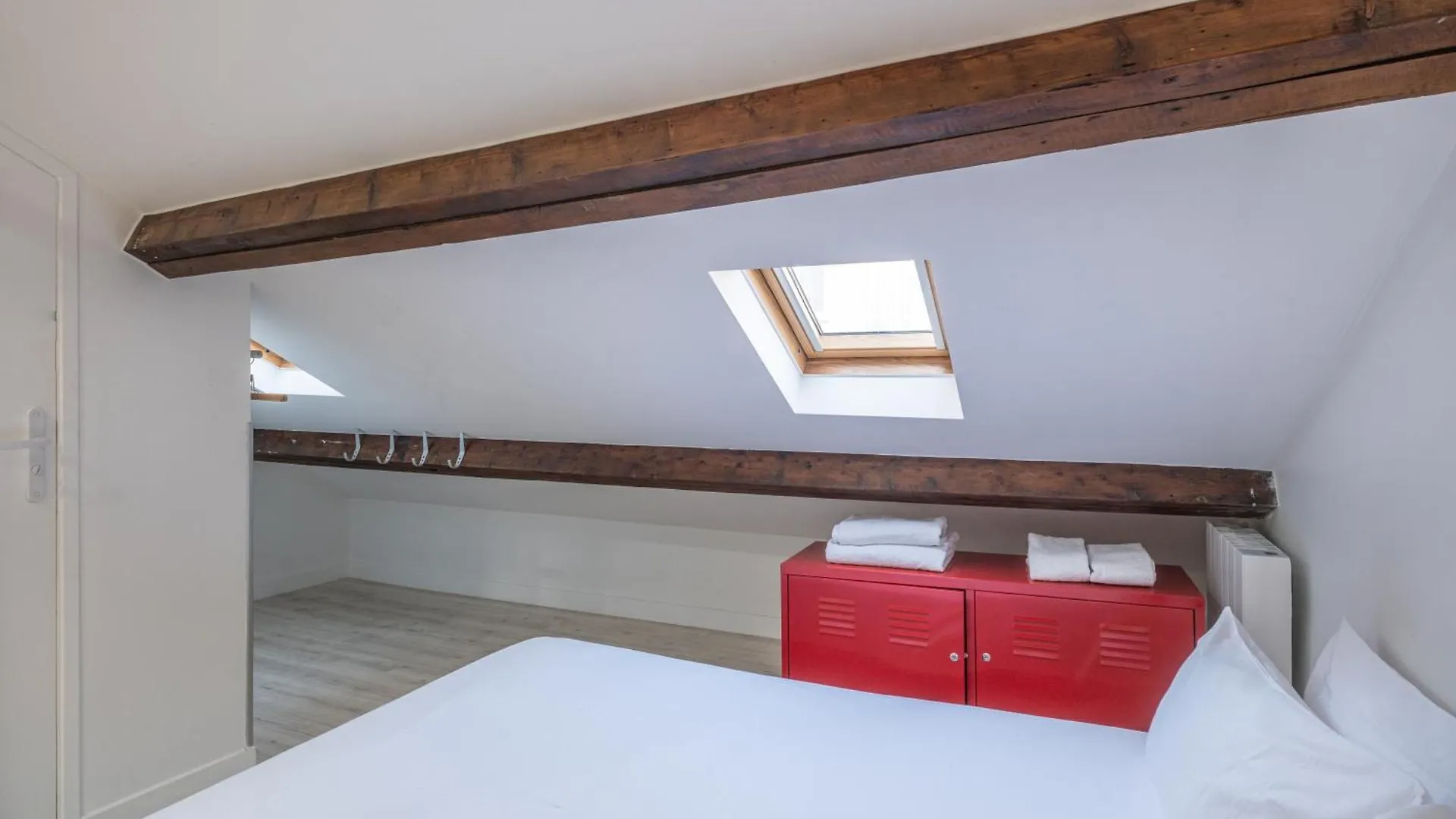 Aparthotel Clignancourt Paris