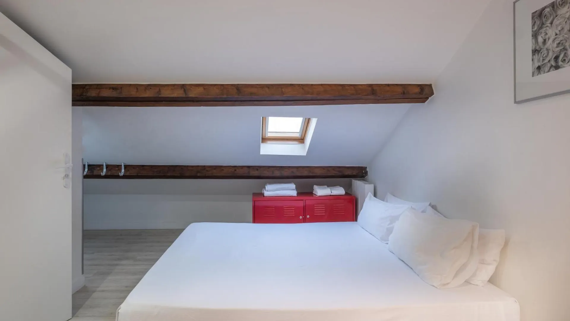 Clignancourt 3* Paris