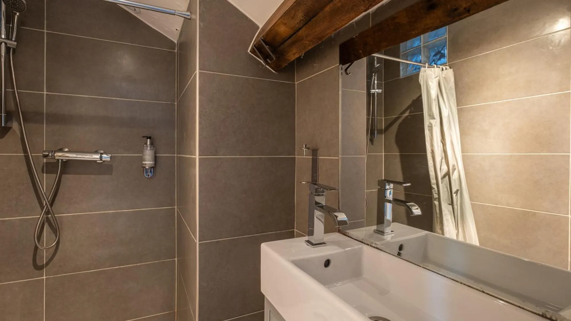 Aparthotel Clignancourt