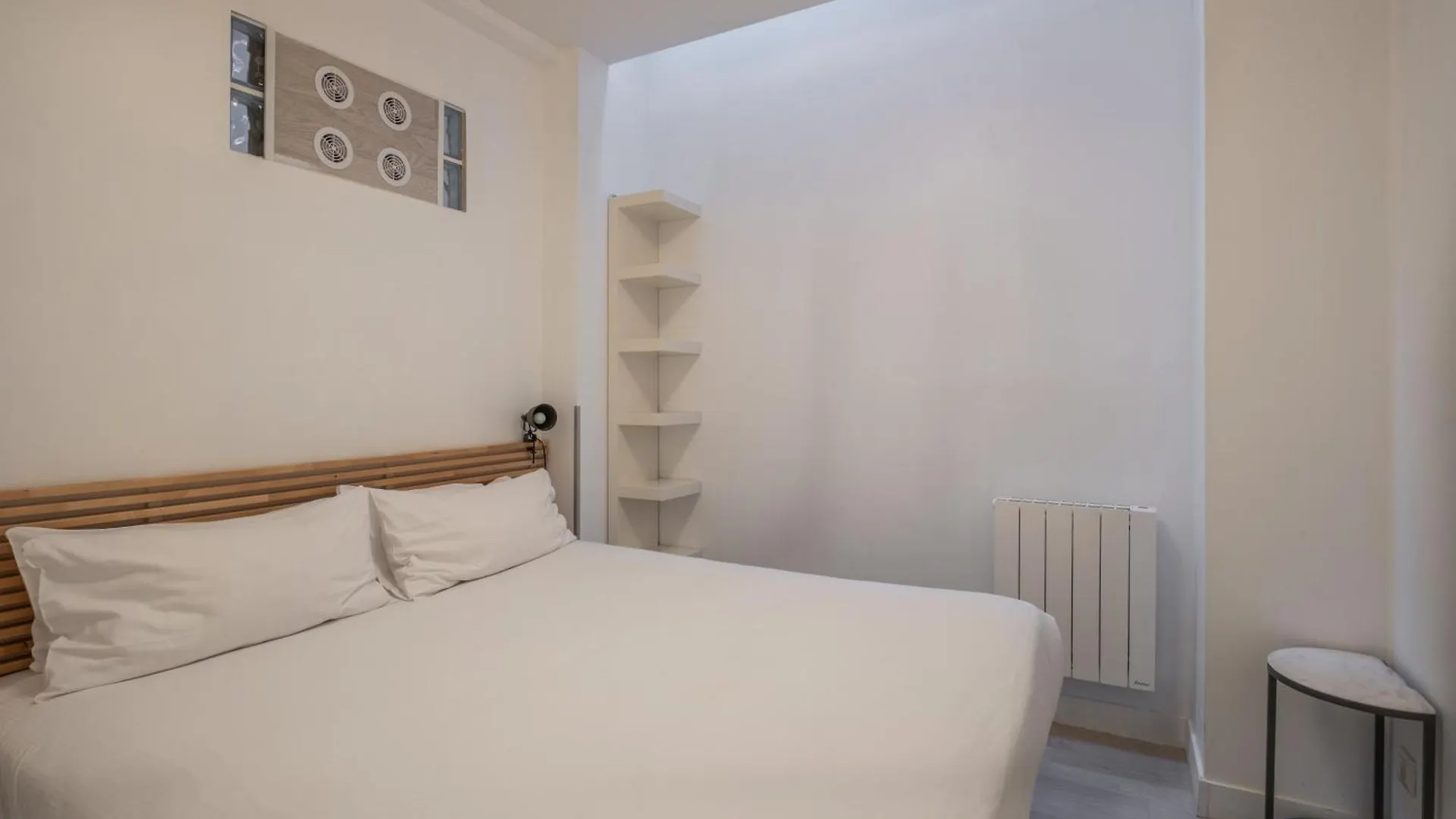 Aparthotel Clignancourt