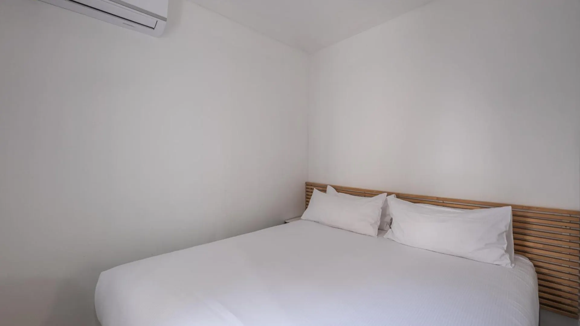 Clignancourt Aparthotel