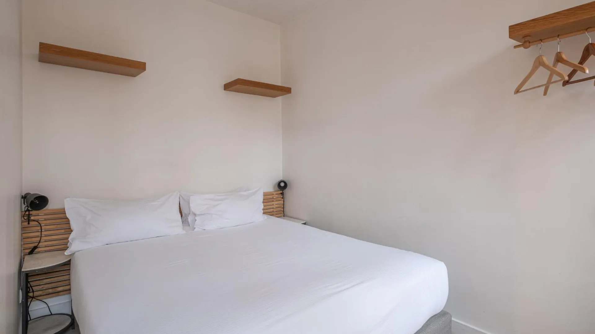 Aparthotel Clignancourt